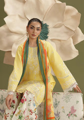 Lawn - Rajbari - Jahaan Signature - Edit 26 - D#03