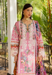 Lawn - Esmel - Mon Tresor - Luxe 25 - ESL2512 - Carpe Diem