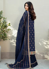 Lawn - Jazmin - Shahkaar Eid 25 - JSE#08