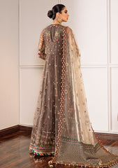 Formal Dress - Baroque - Chantelle 22 - EC#02