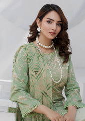 Lawn - Meemsey - Sui Dhaga - Luxury Festive - MSF25#03