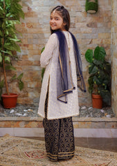 Kids - Abar - Winter Festive 25 - D#40011 - Golden Glamour