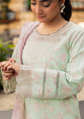 Lawn - Rang Rasiya - Lifestyle - Summer Edit 25 - D#10 - Utopia