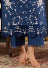Lawn - Ayleen - Noore 26 - Eid Edit - Zarshaan