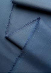 Elite Men Pure Cotton Plain - G Blue