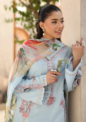 Lawn - Raaya - Rameen 26 - Vol II - ARABIL