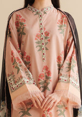 Lawn - Coco By Zara Shahjahan - Prints - Drop Two - CP#2A - Raya