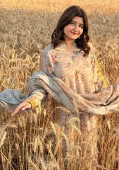 Pret - Umzay - Summer 25 - GULBAHAR