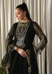 Pret - Neeshay - Chiffon 25 - RTW#03