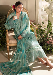 Lawn - Motifz - Amal 25 - 5430 - IRIS
