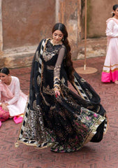 Formals - Parishay - Ranibagh - Luxury 25 - ZARIYA