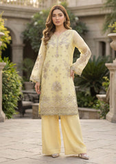 Musfir - Luxury Formals 26 - Gulrukh