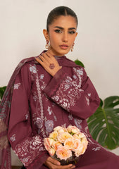 Lawn - Seran - Lamhay Eid Edit 26 - Rehma