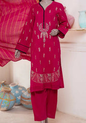Pret - 6teen - Summer Vibes - Embroidered 25 - D#S53