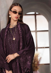 Winter - Noor By Saadia Asad - Pashmina Shawl 26 - D#06