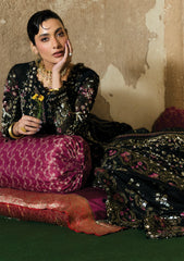 Formals - Suffuse - Freeshia Wedding - Unstitched 26 - ZABEEN