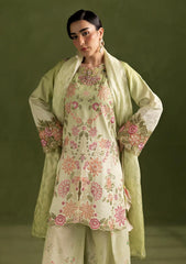 Winter - Rajbari - Silah Premium Silk Edit 26 - Allure