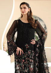 Formals - Al Zohaib - Elor - Unstitched 25 - AZF-25-03