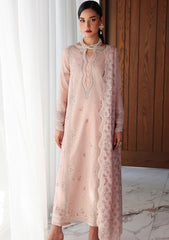 Lawn - Qalamkar - Qline 26 - Drop 2 - QKL#04 - NAIRA
