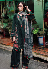 Winter - Charizma - Poshima - Peach Leather - Volume 1 - PSW5#04