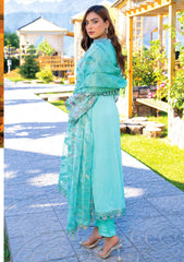 Formal Collection - Mah e Rooh - Gul e Jana - GJ24#1022