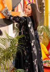 Lawn - Florent - Basant ChikenKari 26 - FBC#08A