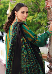 Winter - Charizma - Aniq - Vol 1 - Fall 25 - ANW#03