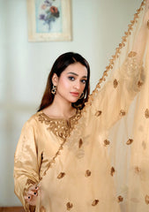 Winter - Bazouq Couture - Festive - Luxury Edition - FC25#02