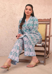 Pret Collection - Zauk - Two Piece - Grass Hopper