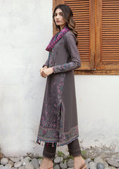 Winter Collection - Jazmin - Iris - Fall - JIWF#7