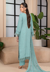 Winter - Meemsey - Maha Noor - Luxury Karandi - MML#12