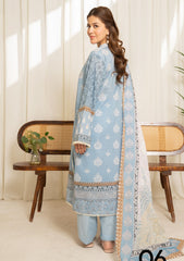 Lawn - Coco By Zara Shahjahan - Sule Coco Prints 25 - SCP#06
