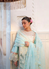 Lawn - Mahnur - Nilofer Luxury 26 - NL#03