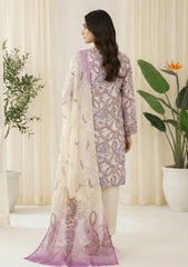 Lawn - Rubaaiyat - R Prints 26 - Volume 3 - D#35 - Skin