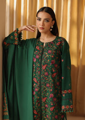 Winter Collection - Rajbari - Nissa - RBN24#03