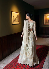Formal Collection - Saira Rizwan - Festive 24 - LUCENT-SRF-D-02