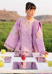 Lawn - Parishay - Shangrila - Summer Edit - SHG25#04