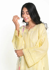 Lawn - Zyna - Luxury Solids 26 - LUREA