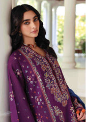 Winter - Republic Womenswear - Amaris 25 - Luxury Shawl - D#03 - Kaia