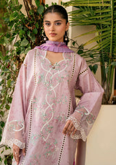 Lawn - Roheenaz - Aashiyana - Luxury 25 - RAL#04-A - Ameema