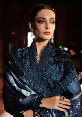 Winter - Maria B - Luxe 25 - Vol 13 - D#10