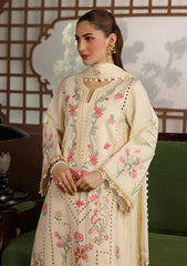 Winter - Mahnur - Kaya Luxury 26 - KA#03