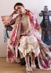 Lawn - Nofha - Afsana 25 - Emilia