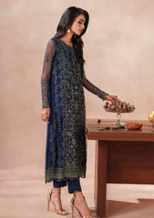 Formals - Zarif - Mahrosh - Unstitched 25 - MUF#03 - Bateel