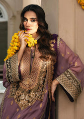 Formals - Freesia Premium - Gulnaar Chiffon 25 - FSU5654 - KAMILLA