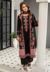 Pret - Ziara - Mehwar - Edit 25 - D#07 - Esha