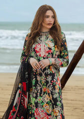 Winter - Naqsh - Ocean Opulence 25 - D#168