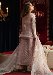 Formals - Zevk - Mughal Raaniyaan 25 - Nur Jahan Begum