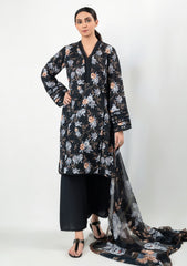 Imran Aftab - Unstitched - IU25#04