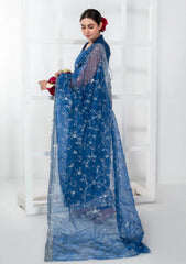 Formals - Imran Aftab - Lux Wedding - Saree 25 - IASC#27